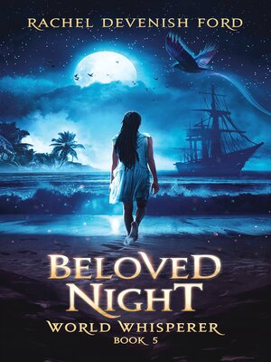 cover image of Beloved Night